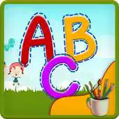 Free play online Kids ABC Drawing APK