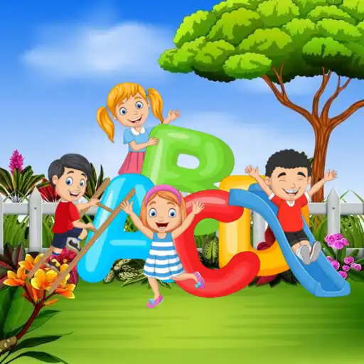 Play Kids ABC Learning App for 1–3 APK