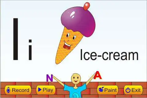 Play APK Kids ABC Learning Guide  and enjoy Kids ABC Learning Guide with UptoPlay com.kids.abc.v2