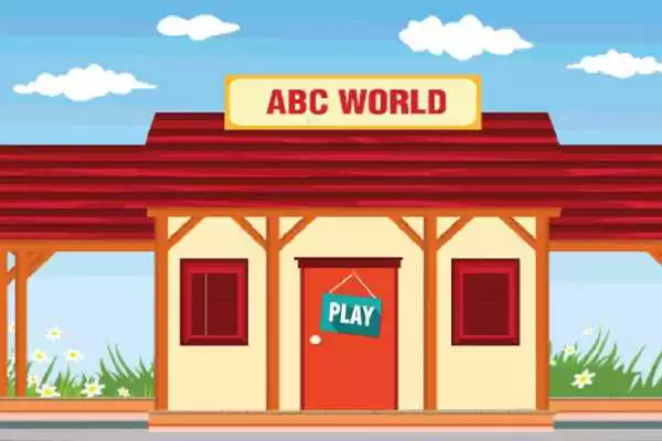 Play Kids ABC Letter, Colour  Song