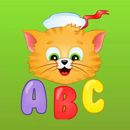Free play online Kids ABC Letters APK