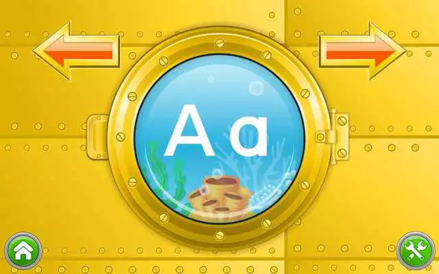 Play Kids ABC Letters