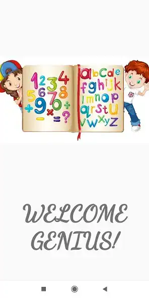 Play Kids ABC - Preschool Learning  and enjoy Kids ABC - Preschool Learning with UptoPlay