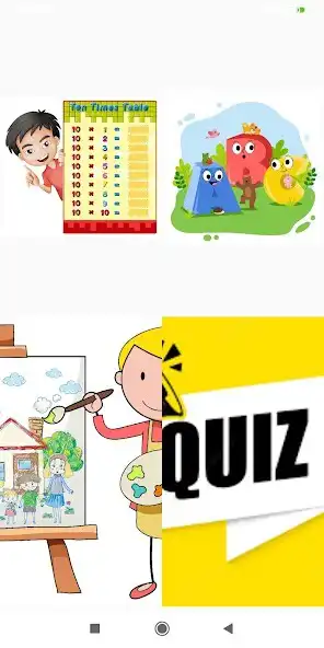 Play Kids ABC - Preschool Learning as an online game Kids ABC - Preschool Learning with UptoPlay