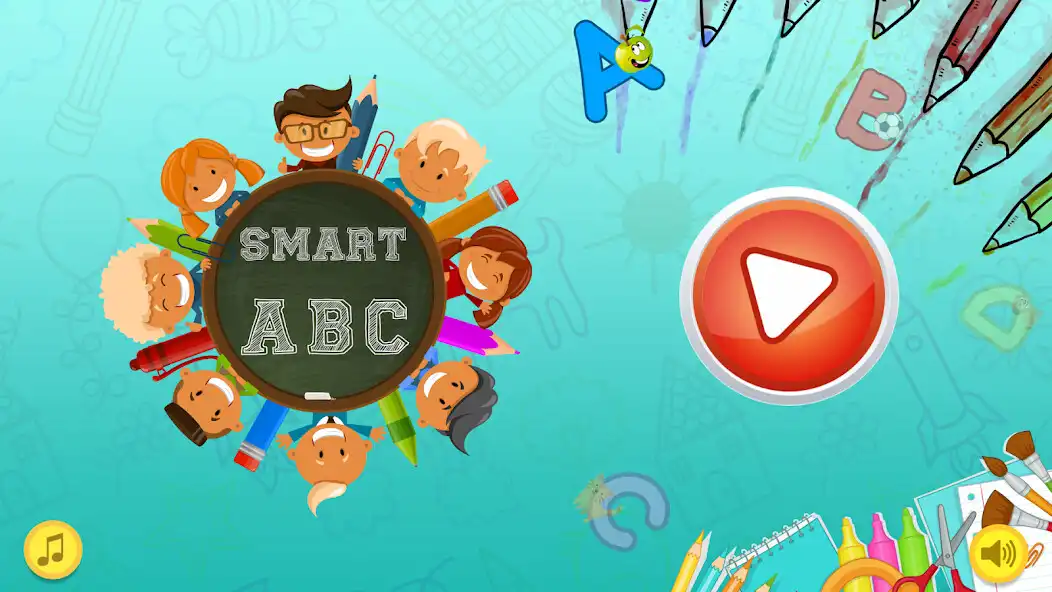 Play Kids ABC Trace and enjoy Kids ABC Trace with UptoPlay Play Kids ABC Trace and enjoy Kids ABC Trace with UptoPlay