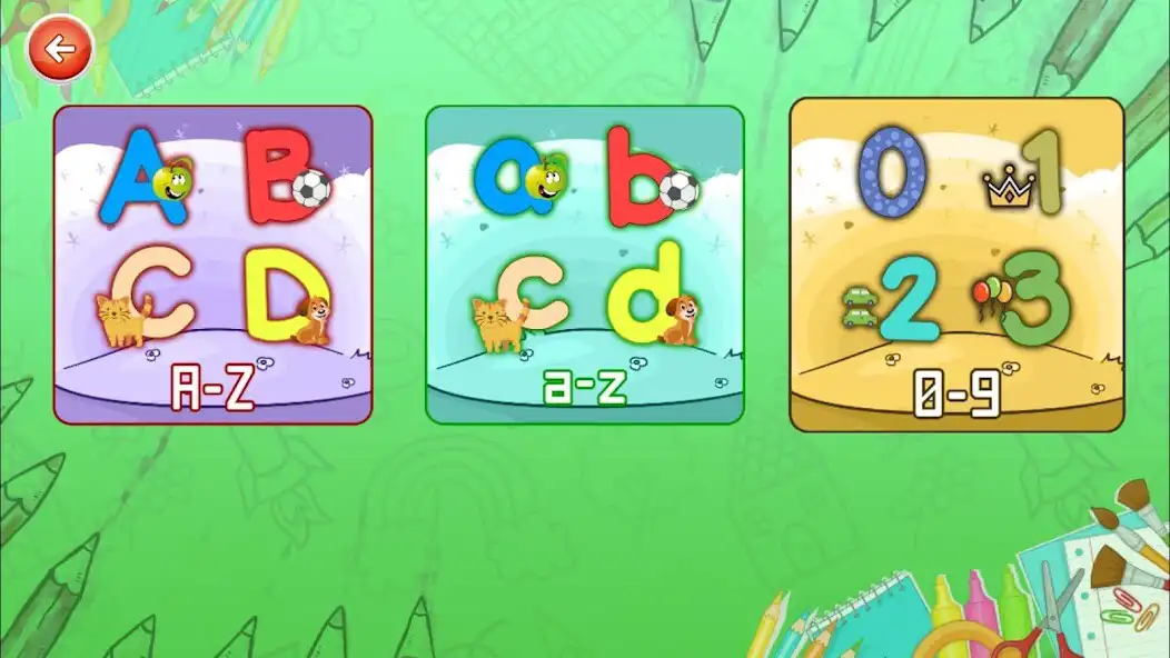 Play Kids ABC Trace as an online game online Kids ABC Trace with UptoPlay Play Kids ABC Trace as an online game Kids ABC Trace with UptoPlay