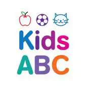 Free play online Kids ABC - Tracing  Phonics for English Alphabet APK