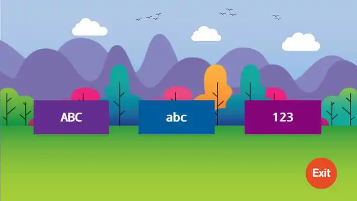 Play Kids ABC - Tracing Phonics for English Alphabet Play Kids ABC - Tracing Phonics for English Alphabet