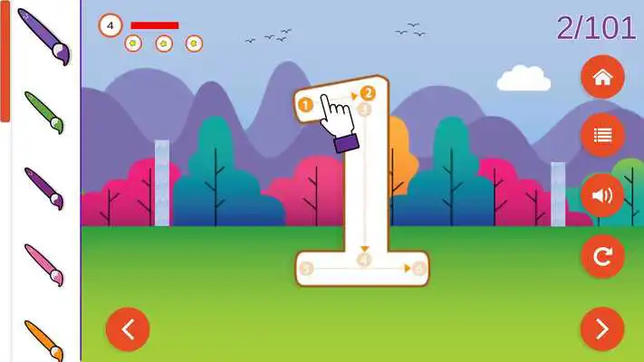 Play Kids ABC - Tracing Phonics for English Alphabet Play Kids ABC - Tracing Phonics for English Alphabet