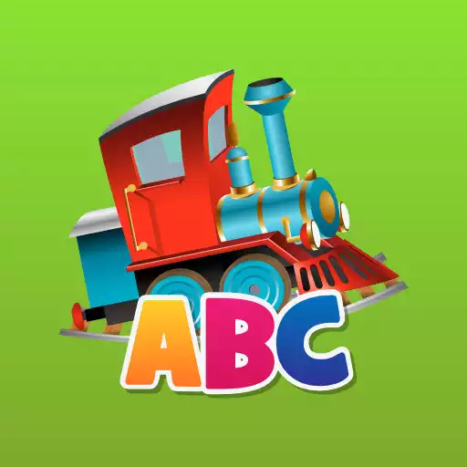 Play Kids ABC Trains APK Play Kids ABC Trains APK