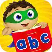 Free play online Kids ABC With Voice APK Free play online Kids ABC With Voice APK