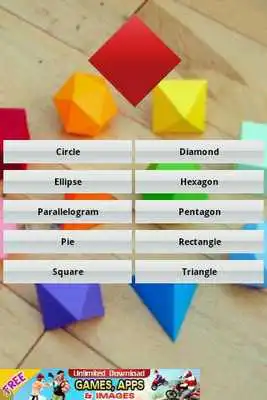 Play Kids Academy - ABC - 123 -