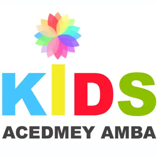 Play Kids Academy Amba APK