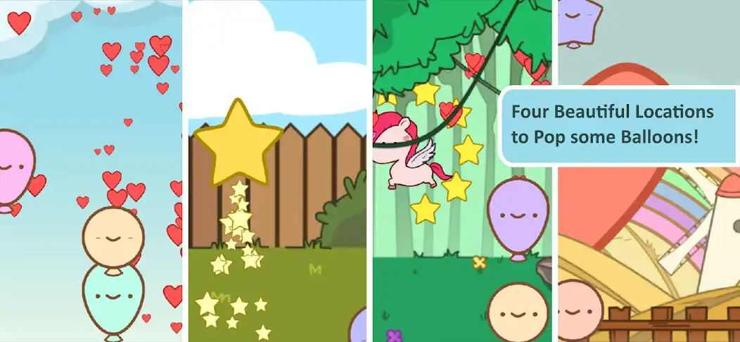 Play Kids Academy as an online game Kids Academy with UptoPlay