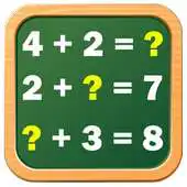 Free play online Kids Addition Worksheets APK