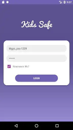 Play KidSafe  and enjoy KidSafe with UptoPlay