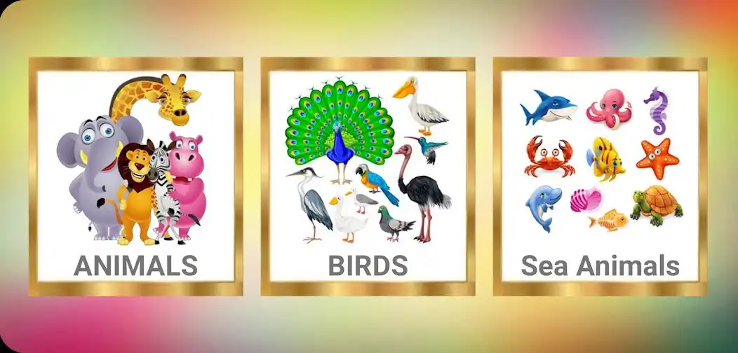 Play Kids all in one App  and enjoy Kids all in one App with UptoPlay