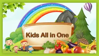 Play Kids All in One Pro  and enjoy Kids All in One Pro with UptoPlay