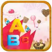 Free play online Kids Alpha Run APK