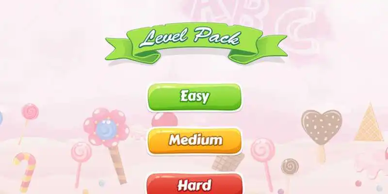 Play Kids Alpha Run