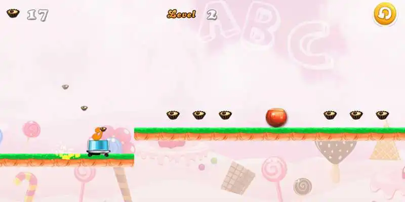 Play Kids Alpha Run