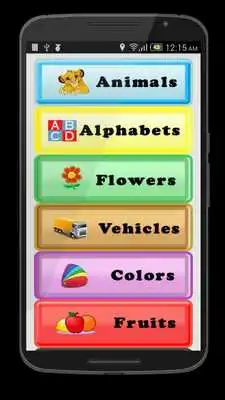 Play kids and Mom corner