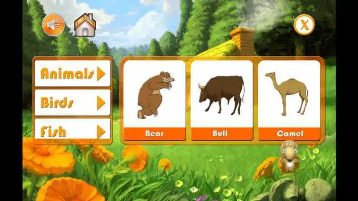 Play Kids Animal Zoo Play Kids Animal Zoo