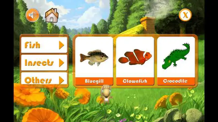 Play Kids Animal Zoo Play Kids Animal Zoo