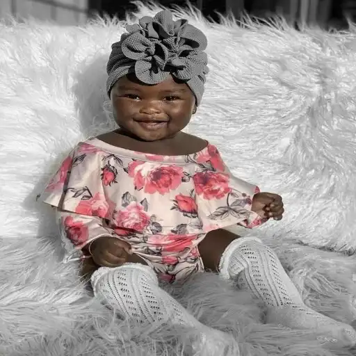 Play Kids Ankara Fashion APK