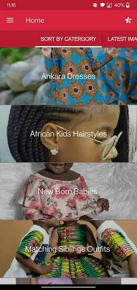 Play Kids Ankara Fashion and enjoy Kids Ankara Fashion with UptoPlay Play Kids Ankara Fashion and enjoy Kids Ankara Fashion with UptoPlay