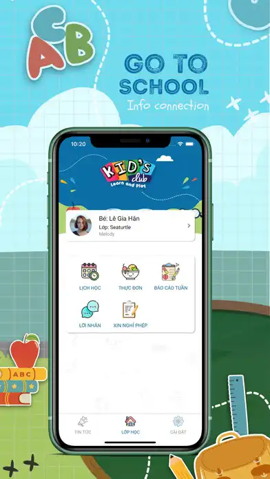 Play KidsApp Parents as an online game KidsApp Parents with UptoPlay