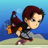 Free play online Kids-Archer Girl Undersea Kid Game APK Free play online Kids-Archer Girl Undersea Kid Game APK