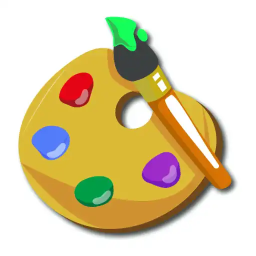 Play Kids Art and Drawing App APK