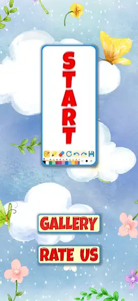 Play Kids Art and Drawing App as an online game online Kids Art and Drawing App with UptoPlay Play Kids Art and Drawing App as an online game Kids Art and Drawing App with UptoPlay