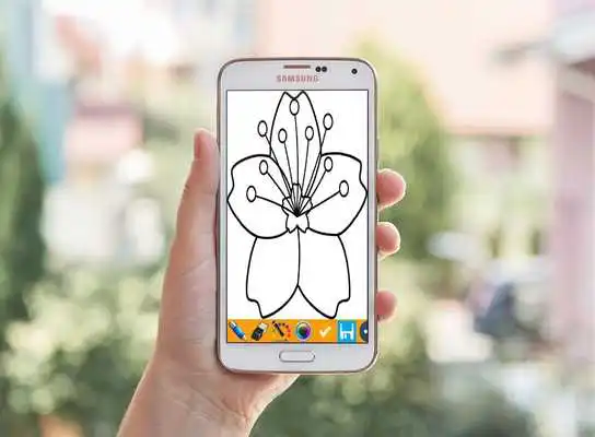 Play Kids Art Drawing Books