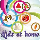 Free play online Kids at home APK