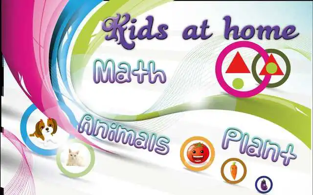 Play Kids at home Play Kids at home
