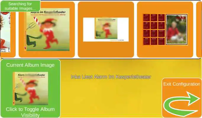 Play Kids Audio Player Lite