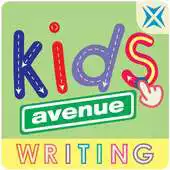 Free play online Kids Avenue: Writing APK Free play online Kids Avenue: Writing APK
