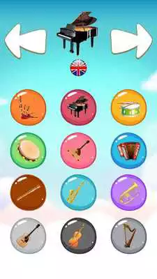 Play Kids BabyPhone : Educational Game