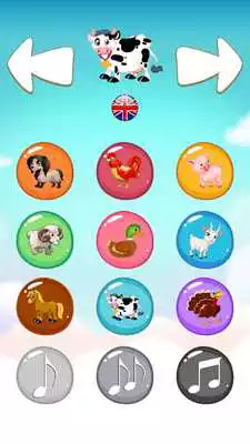 Play Kids BabyPhone : Educational Game