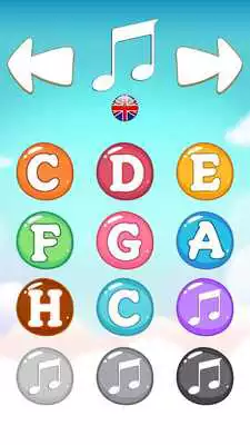 Play Kids BabyPhone : Educational Game