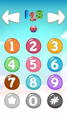 Play Kids BabyPhone : Educational Game