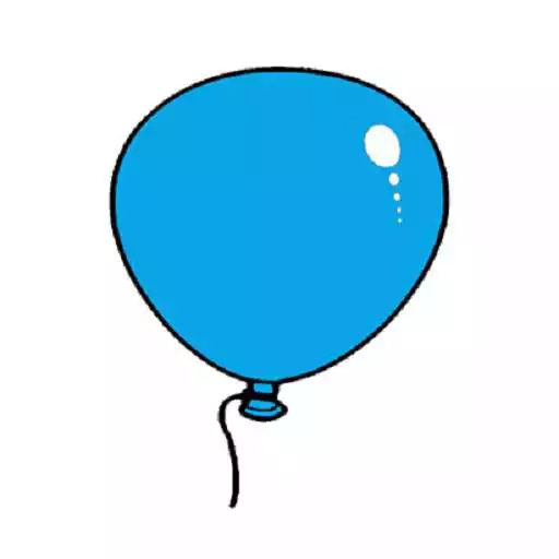 Play Kids Balloon APK
