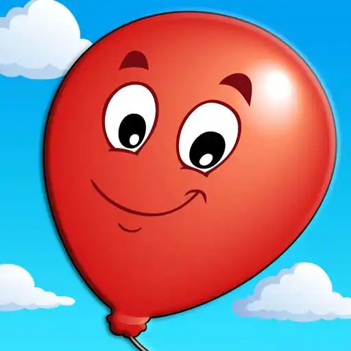 Play Kids Balloon Pop Game APK Play Kids Balloon Pop Game APK