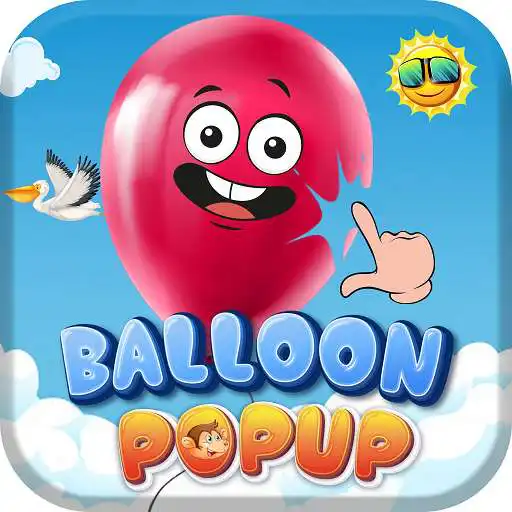 Play Kids Balloon Popup - Pop It! APK Play Kids Balloon Popup - Pop It! APK