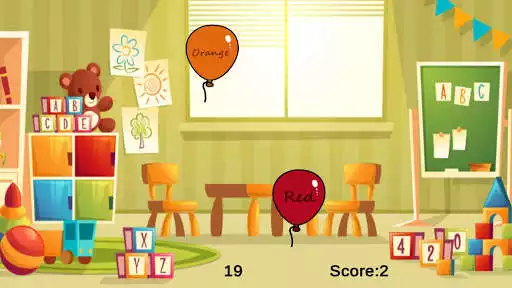 Play Kids Balloon and enjoy Kids Balloon with UptoPlay Play Kids Balloon and enjoy Kids Balloon with UptoPlay