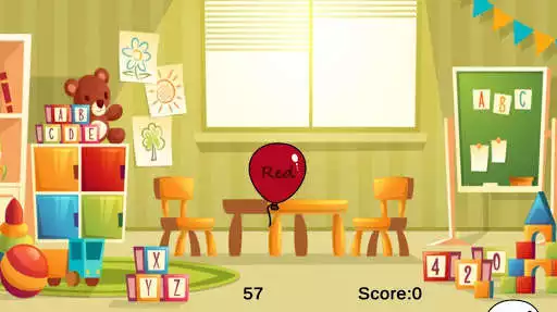 Play Kids Balloon as an online game online Kids Balloon with UptoPlay Play Kids Balloon as an online game Kids Balloon with UptoPlay