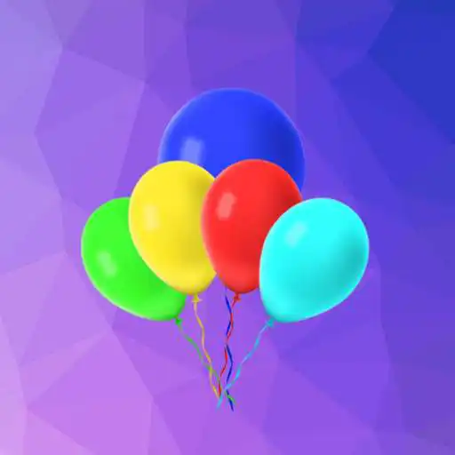 Play Kids Balloons Pop Challenge APK Play Kids Balloons Pop Challenge APK
