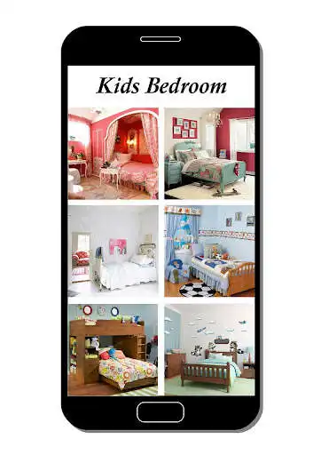 Play Kids Bedroom Design Ideas  and enjoy Kids Bedroom Design Ideas with UptoPlay